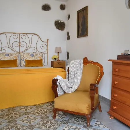 Prázdninový dům El Emigrante La Guancha