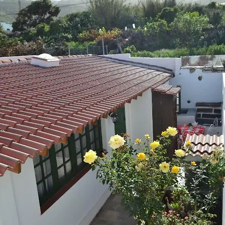 Casa de Férias El Emigrante *