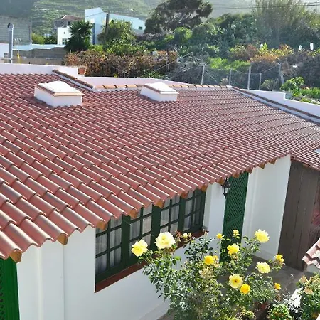 Casa de Férias El Emigrante