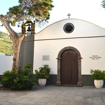 El Emigrante Holiday home *